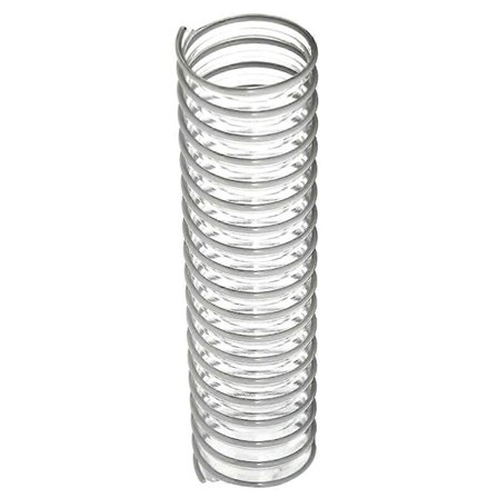 Støvsuger Hoover Nedre Kanal Slange Fleksibel Rør til NV340 NV601 Reservedele Tilbehør