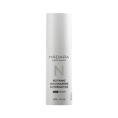 Mádara Botanic Niacinamide Alternative 5in1 serum 30 ml