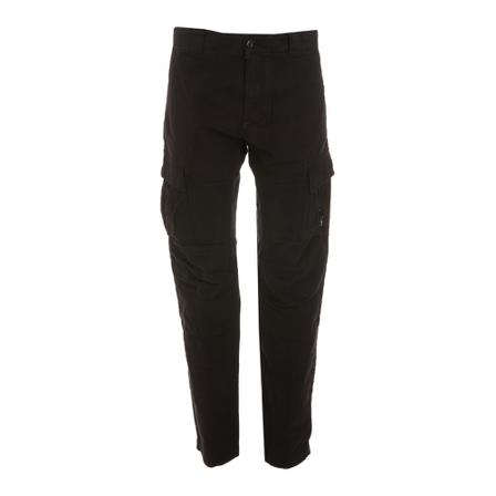 C.p. Company Broek , Zwart , Heren , Maat: L