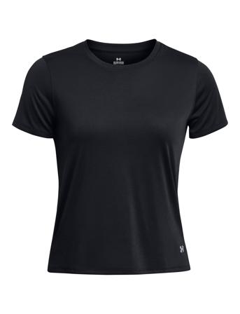 Ua Streaker Ss Black Under Armour
