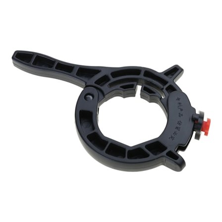 Oppgraderinger Motorsykkel Cruise Håndtak Klemme Gassassistent Cruisekontroll Klemme