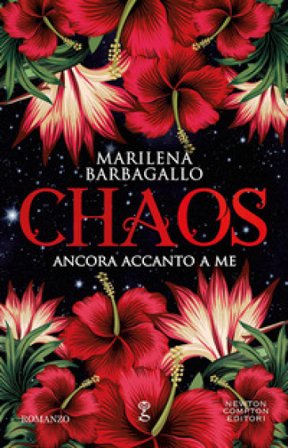 Ancora accanto a me. Chaos Marilena Barbagallo