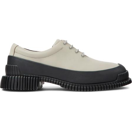 Camper Laced Sko Hvid, Dame, Størrelse: 38 EU