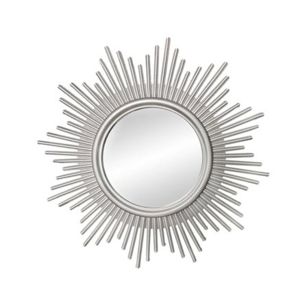 Seinäpeili Pienet pyöreät peilit Yhteensopiva makuuhuoneen ja eteisen kanssa