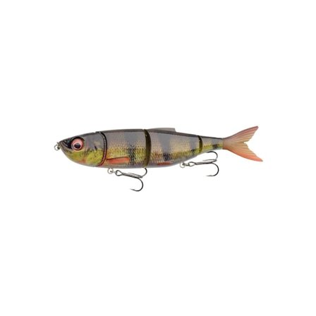 SavageGear 4Play V2 Swim & Jerk 16,5 cm/35g/1-2m Aborre
