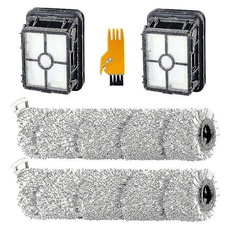 Bissell Crosswave Cordless Max 2554 2590 2593 Børsteruller