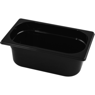 Kantin PC Sort 150mm