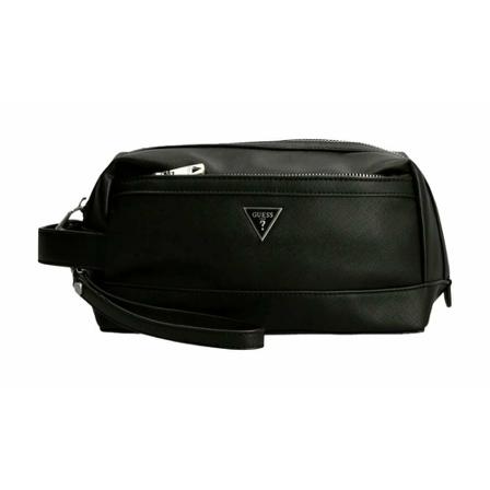 Guess - Necessärer - Svart - Herr - Storlek: One Size, Herr, Storlek: ONE SIZE