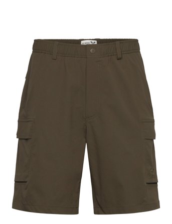 Jett Shorts Khaki Fat Moose