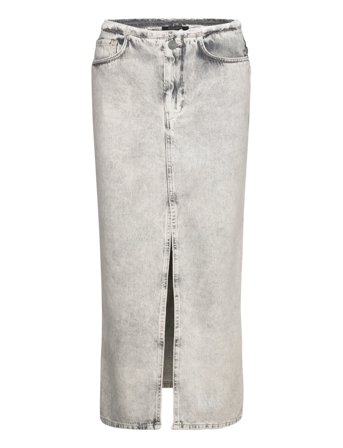 AllSaints | Honor Maxi Skirt | 34