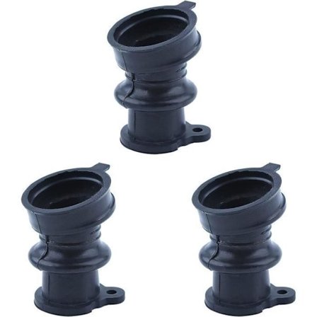 3 stk. Indsugningsmanifoldstøvle Kompatibel med STIHL MS361 MS341 MS 361 341 Motorsav 1135 141 2200