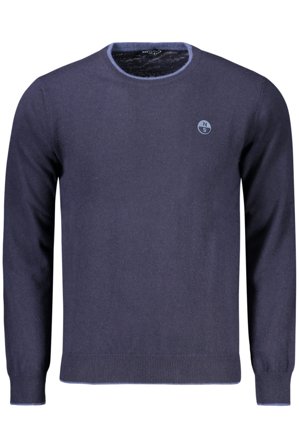 North Sails Maglione Uomo Blu