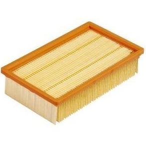 Flex 337692 Flatbelgfilter, Rengjøringsmaskiner