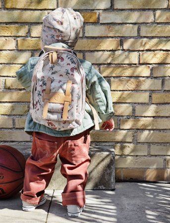 Elodie Details Backpack Mini - Multi/patterned - ONE SIZE