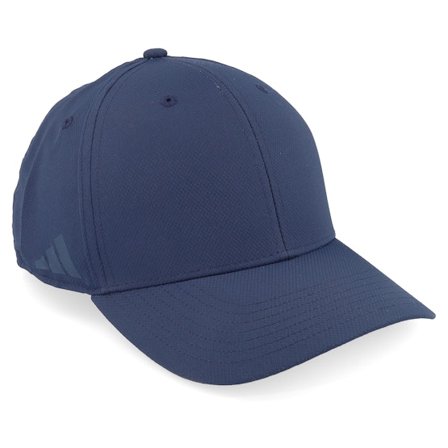 Adidas - Ble adjustable Czapka Z Daszkiem - Tour Snap Crst Collegiate Navy Adjustable @ Hatstore