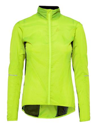 Adv Essence Light Wind Jacket W Outerwear Sport Jackets Gul Craft