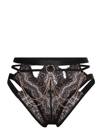 Talluhla Brazilian H Black Hunkemöller