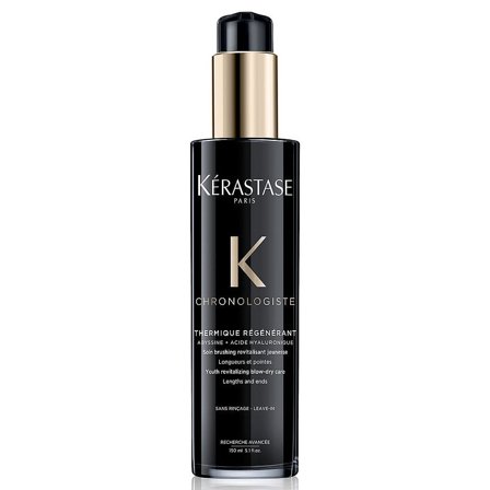 KÉRASTASE Chronologiste Thermique Leave-in 150 ml, Hår, Shampoo & Hårpleje, Leave-in Conditioner