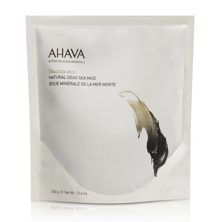 Ahava Natural Dead Sea Body Mud 400gr - Fango gambe e glutei