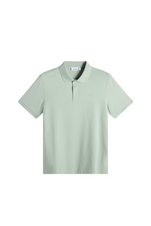 J.Lindeberg - Verse Polo - Fashion - Grau - Men - XXL
