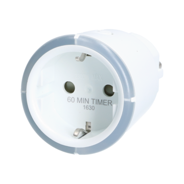 Timer 15-60 Minuter Capidi