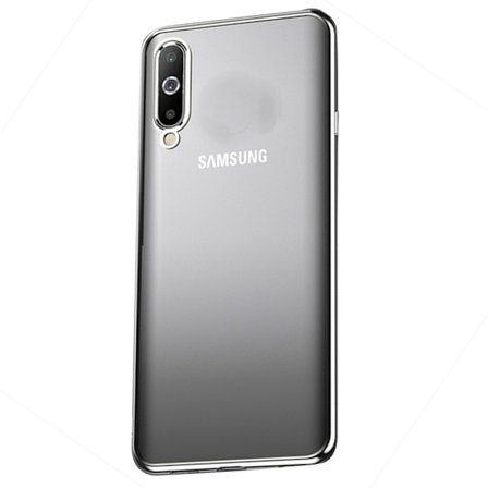 Samsung Galaxy A70 - Silikonskal