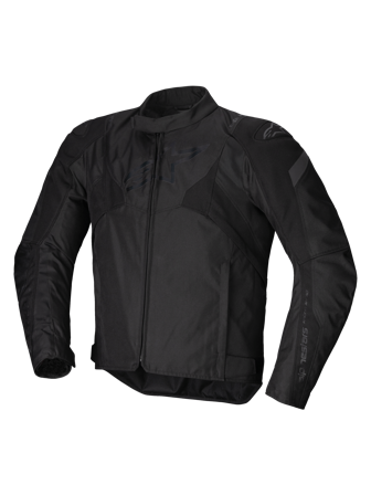 Giacca Moto Alpinestars T-Jaws V4 WP Nero XL