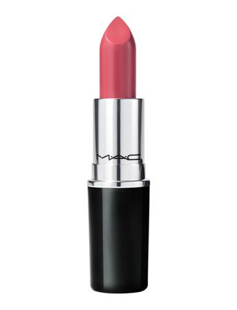 Lustreglass Lipstick Läppstift Smink Rosa M.A.C.