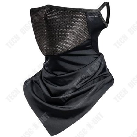 TD Halsdækken til Mænd og Kvinder Udendørs Åndbart Maske Motorcykel Barak Rafa Vindafvisende Hjelm Cykling Mountainbike Løb