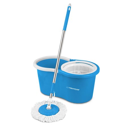 Esperanza Spin Mop Perfect Clean 005