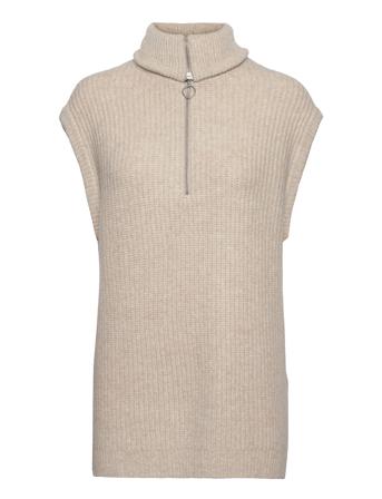 Enedith Vest 5252 Beige Envii