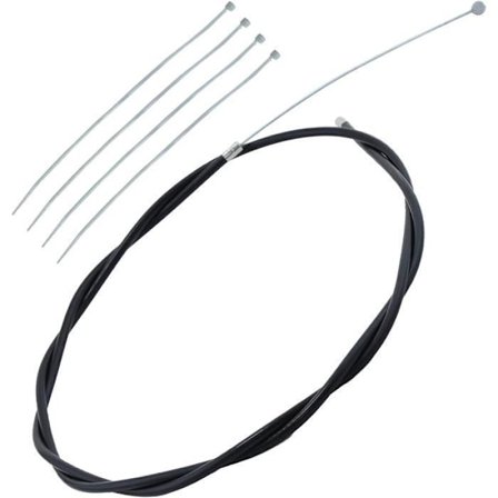 Universal 60" gaskabel Kompatibel med go kart charike ATV cyklus