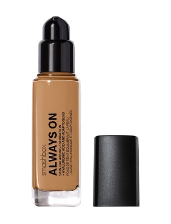 Smashbox Always On Skin Balancing Foundation - 30 ml