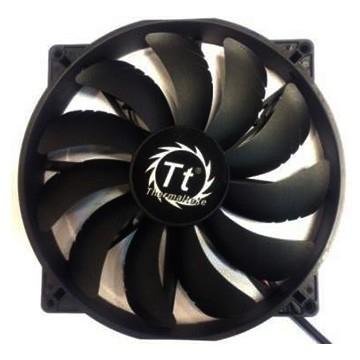 Thermaltake Pure 20 - kabinettvifte