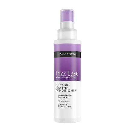 John Frieda Frizz Ease Daily Miracle Leave-In Conditioner Balsam Unisex 200 ML