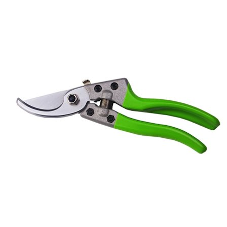 Blomstersax Bypass Cut Dry Wood. Professionella trädgårdsverktyg