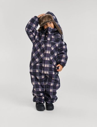 Reima Reimatec Hat, Ilves - Black - 50