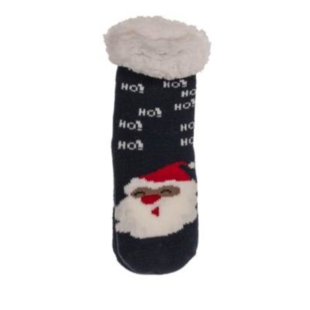 Barnstrumpor med Halkskydd - Julstrumpor för barn