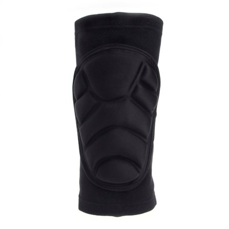 Armbågsskydd Stöd Skydd Armskydd Vadderad Sportärm för Gym