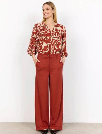 Soyaconcept Sc-Daniela - Red - 36