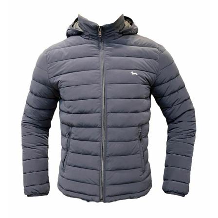 Harmont & Blaine, Jackets Szary, Mężczyzna, Rozmiar: M