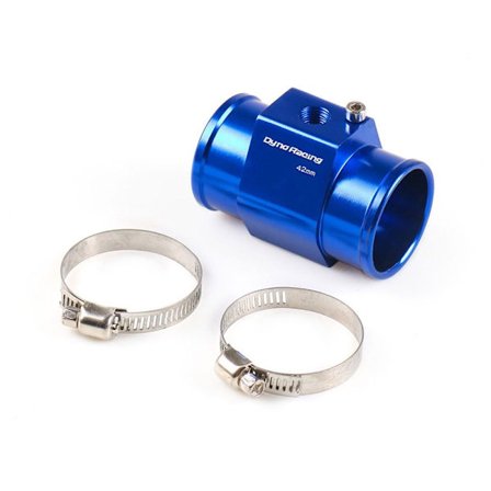 Vandtemperaturmåler Ledrørsføler 42MM