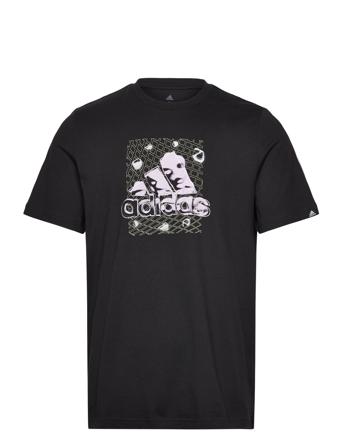 M Augment Web T Black Adidas Sportswear