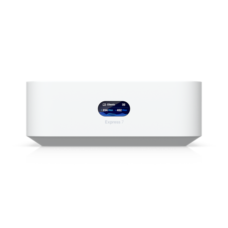 Ubiquiti UniFi Express 7