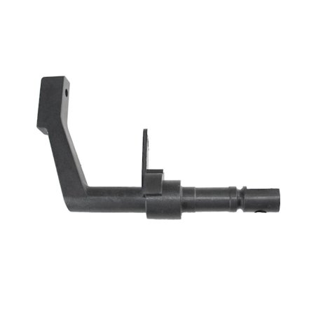 Båt Gear Shift Håndtak For Utenbordsmotor 4hk 5hk 6e4-44111-72-4d