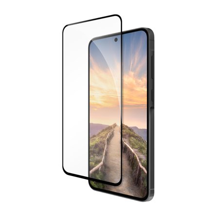 dbramante1928 eco-shield - Galaxy A37 - Black Edge