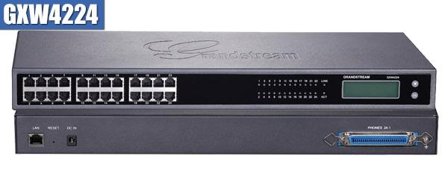 GRANDSTREAM Gxw4224V2 Gateway/Controller