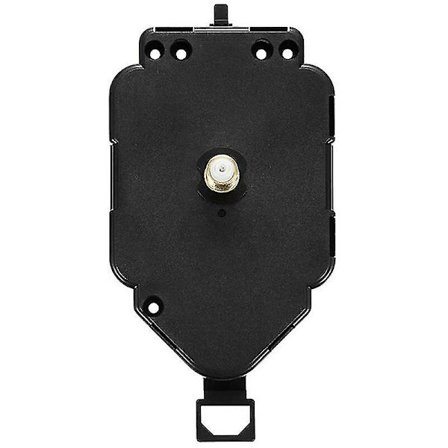 Kvartsklokke Klokkemekanisme DIY Bevegelse Veggklokke 18,5 Mm Motor