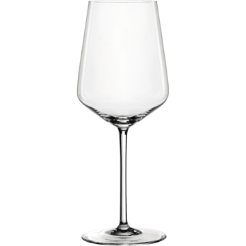 Hvitvinsglass Spiegelau Style