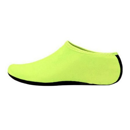 Vattenskor Aqua Socks GRÖN M